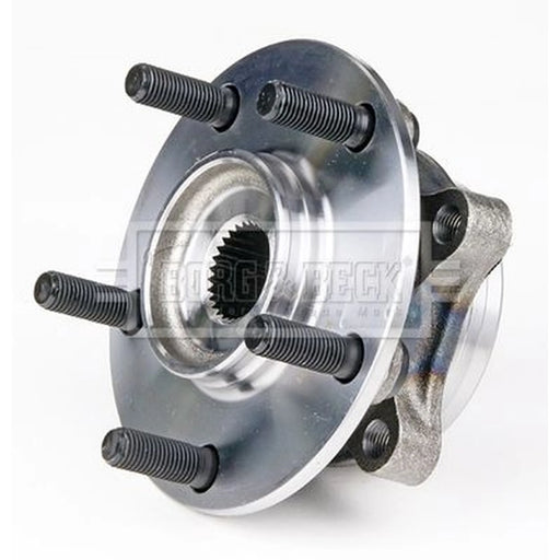 Borg & Beck Wheel Bearing Kit BWK1576