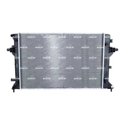 NRF Engine Radiator 550198