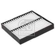 Febi Cabin Air Filter (Pollen Filter) 176335