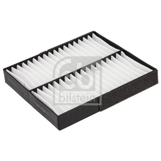 Febi Cabin Air Filter (Pollen Filter) 176335