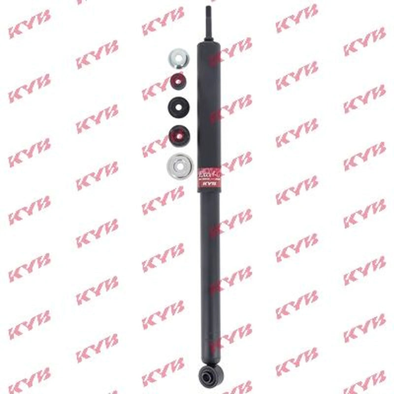 KYB Shock Absorber Damper Strut Rear 342008