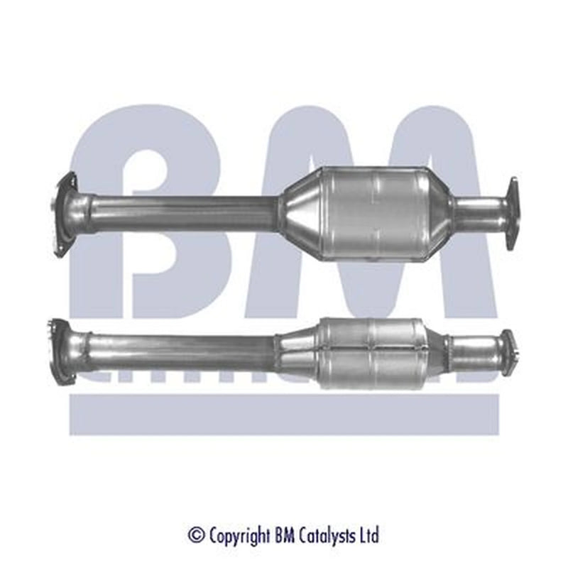 BM Catalysts Petrol Cat BM91438