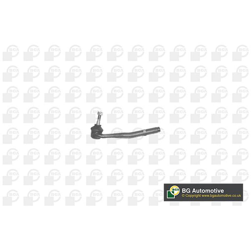 BGA Steering Tie Rod End Ball Joint Front Left SR0967