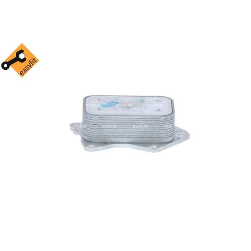 NRF Engine Oil Cooler 31785