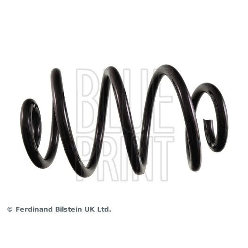 Blue Print Rear Suspension Coil Spring ADN188318