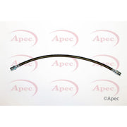 Apec Brake Hydraulic Hose Line Front HOS4417