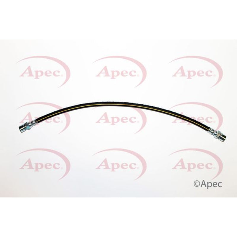 Apec Brake Hydraulic Hose Line Front HOS4417