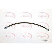 Apec Brake Hydraulic Hose Line Front HOS4417