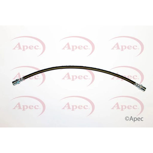 Apec Brake Hydraulic Hose Line Front HOS4417