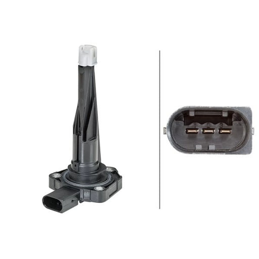Hella Oil Level Sensor 6PR 012 056-701