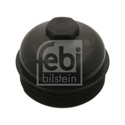 Febi Fuel Filter Cover 38147