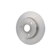 Bosch 2 x Solid Front Brake Discs 0 986 479 305