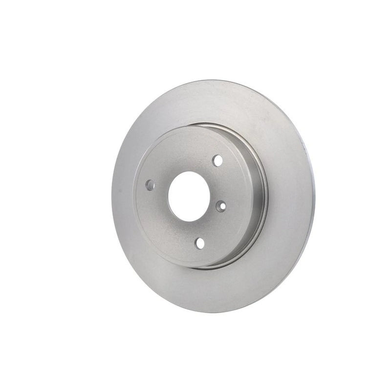 Bosch 2 x Solid Front Brake Discs 0 986 479 305