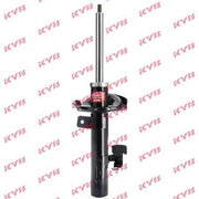 KYB Shock Absorber Damper Strut Front Left 334843