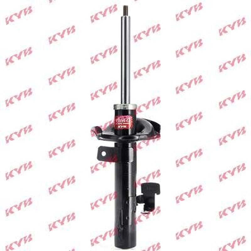 KYB Shock Absorber Damper Strut Front Left 334843