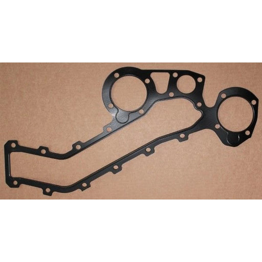 Elring Oil Pump Gasket OD ID Thick 300.251