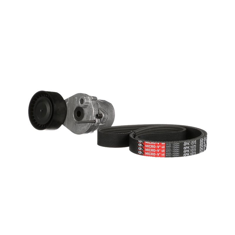 Gates V-Ribbed Belt Set K016PK1073