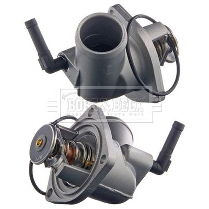 Borg & Beck Thermostat,Coolant BBT140