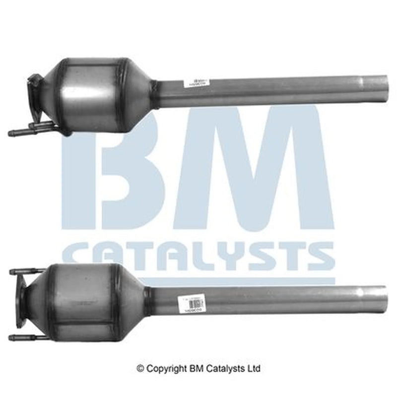 BM Catalysts Homologated Diesel Cat BM80365H