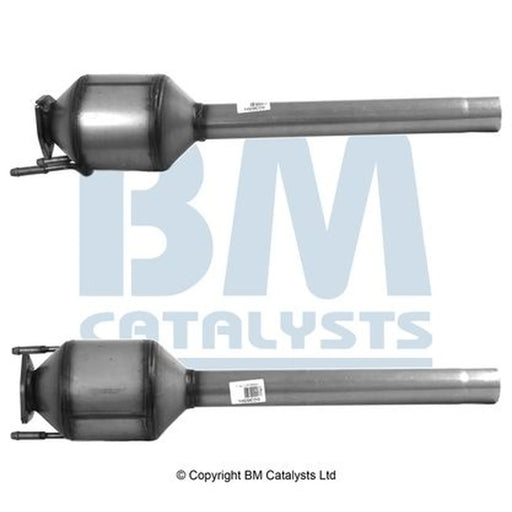 BM Catalysts Homologated Diesel Cat BM80365H