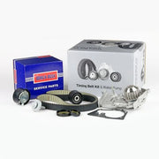 Borg & Beck Timing Belt & Water Pump Kit BTW1077