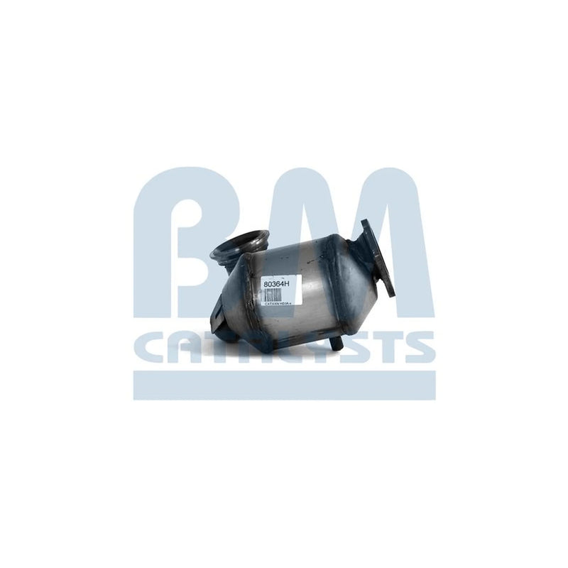 BM Catalysts Homologated Diesel Cat BM80364H