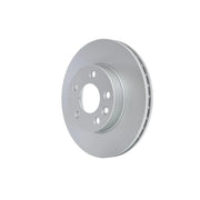 Bosch 2 x Vented Brake Discs 0 986 479 B50