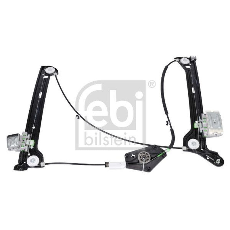 Febi Electric Window Regulator Lifter Left Front 1001119