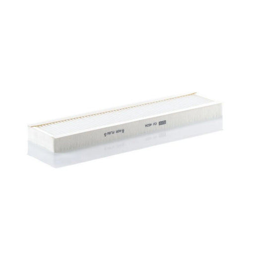 MANN-FILTER Cabin Air Filter (Pollen Filter) below the glove CU 4624