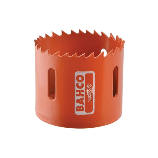 Bahco 3830-51-C Bi-Metal Variable Pitch Holesaw 51mm - 3830-51-C