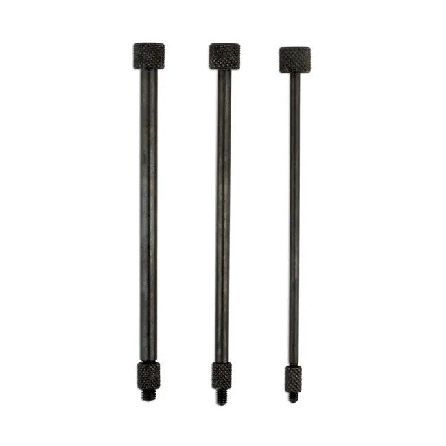 Laser Tools Door Hinge Pins 3pc - PL