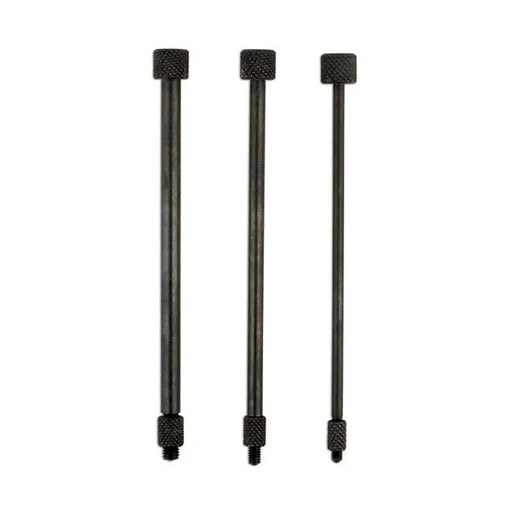 Laser Tools Door Hinge Pins 3pc - PL