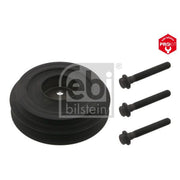 Febi Crank Shaft Belt Pulley 36626