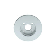 Bosch 2 x Vented Front Brake Discs 0 986 479 F70