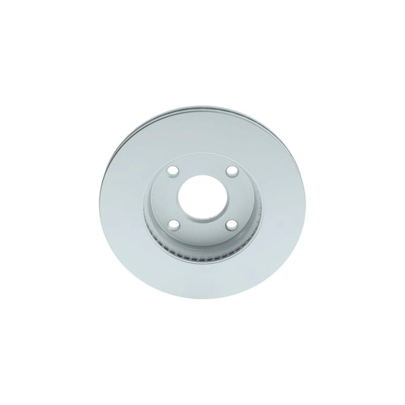 Bosch 2 x Vented Front Brake Discs 0 986 479 F70