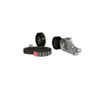 Gates V-Ribbed Belt Set K016PK1573