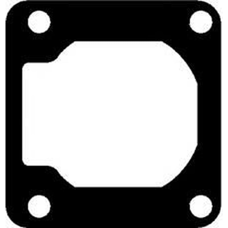 BGA Exhaust Pipe Gasket OD AG9203