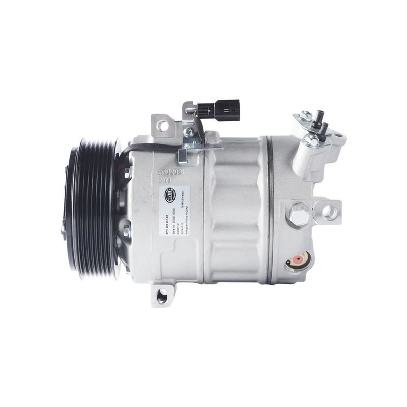 Hella Air Conditioning Compressor 8FK 366 201-921