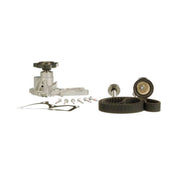 Gates Timing Belt & Water Pump Kit KP25669XS-1