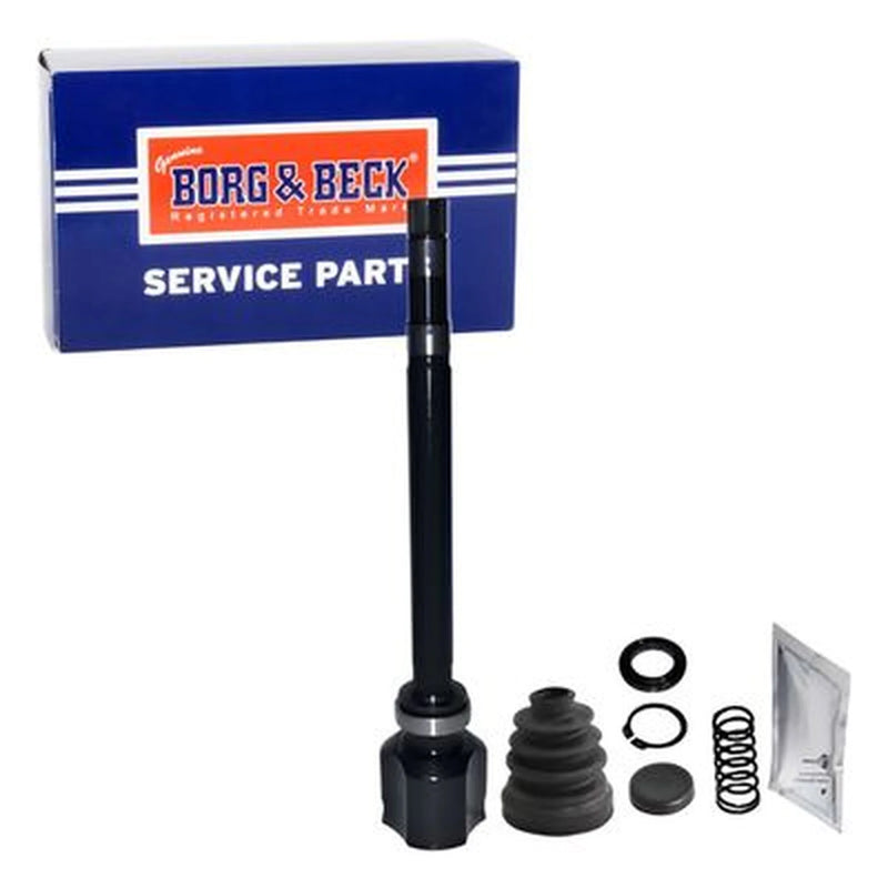 Borg & Beck Drive Shaft Joint Kit BCJ1291