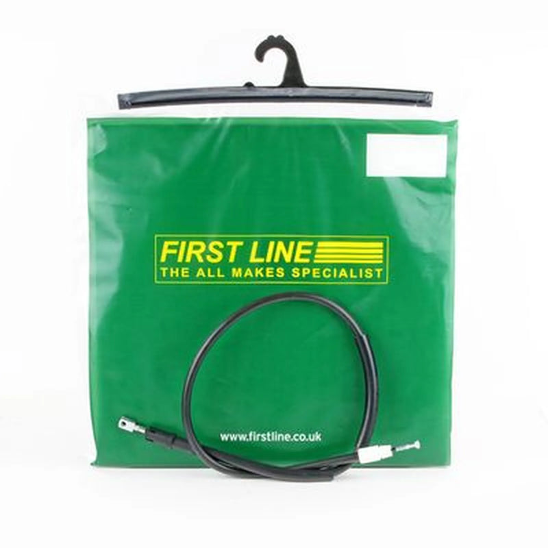 First Line Handbrake Cable Left Rear FKB3930