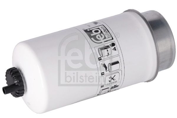 Febi Fuel Filter Element