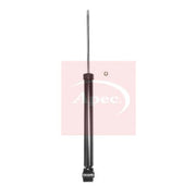 Apec Shock Absorber Damper Strut Rear Left ASA1607
