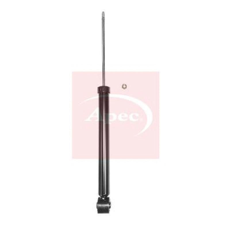 Apec Shock Absorber Damper Strut Rear Left ASA1607