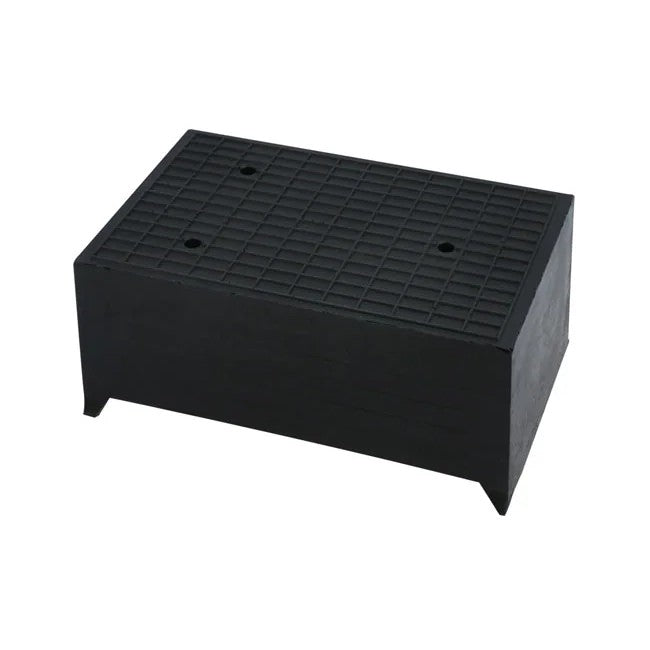 Laser Tools Universal Car Body Lift Pad - 230 x 140 x - 1pc 87-120mm