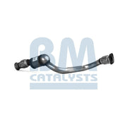 BM Catalysts Homologated Diesel Cat BM80234H