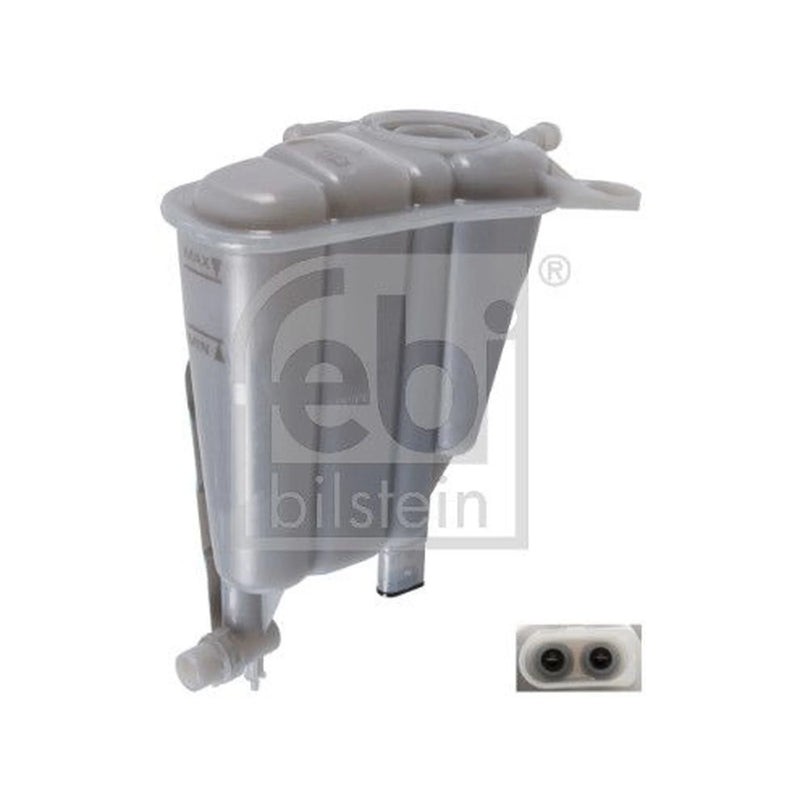 Febi Coolant Expansion Tank 103428