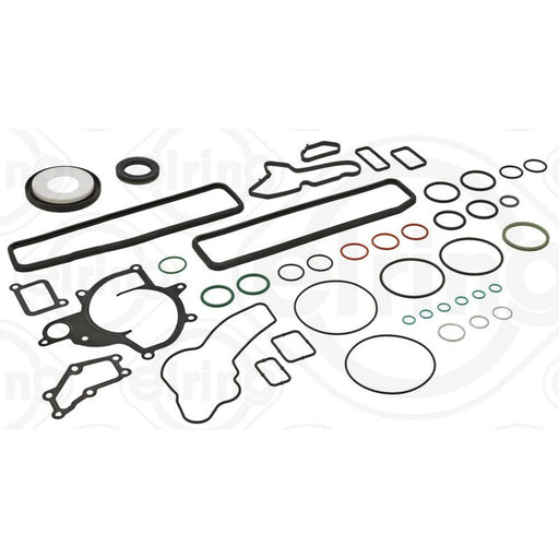 Elring Crankcase Gasket Kit ID 284.410