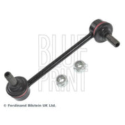 Blue Print Stabiliser Bar Link Coupling Rod Rear Right ADH28570