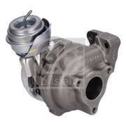Febi Turbocharger Turbo Unit 186839